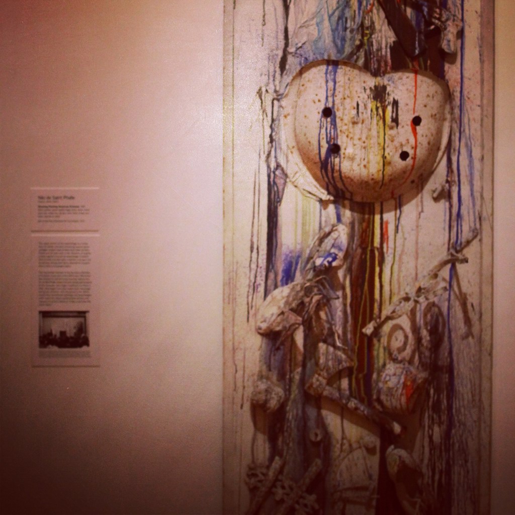 继续挑战自己审美理解能力