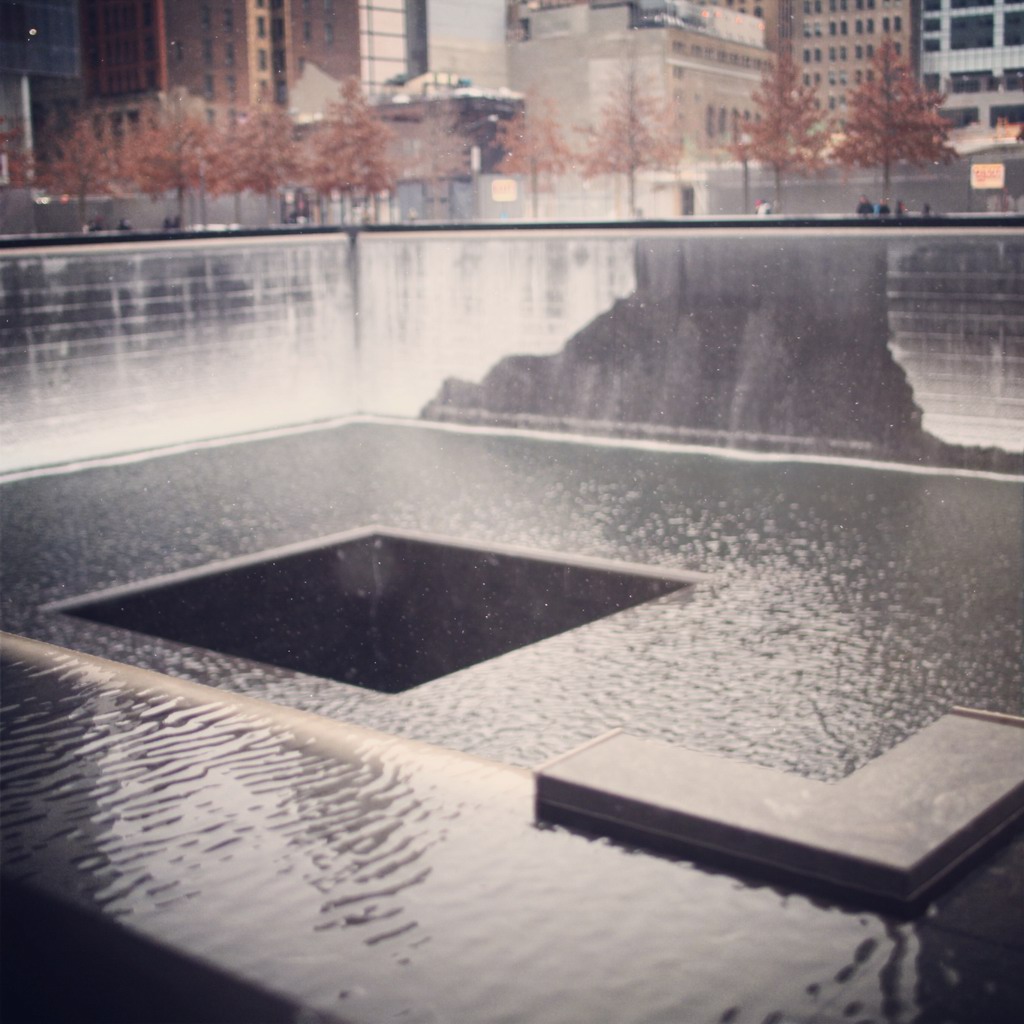阴天下在这遗址看很压抑的感觉