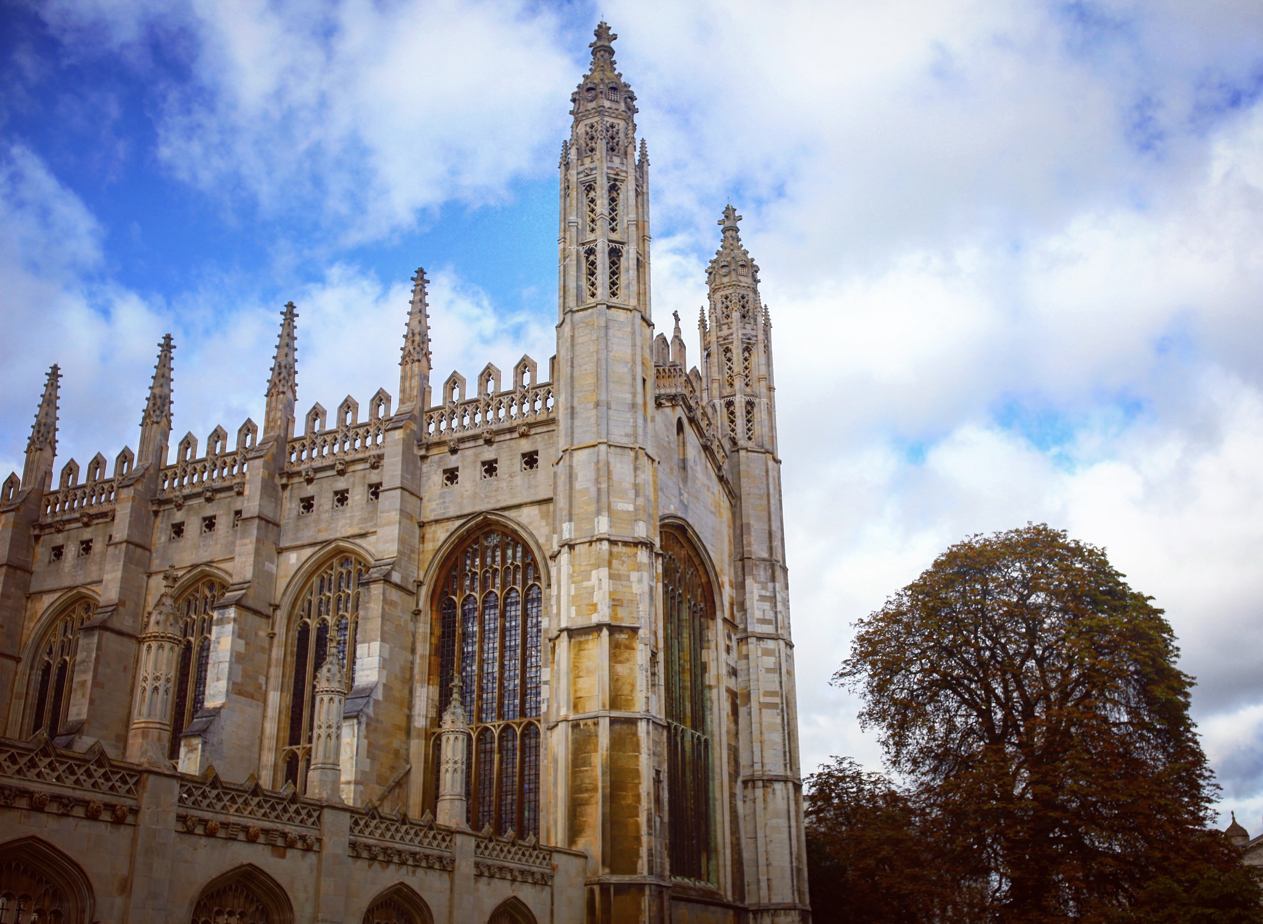 难得短暂的晴天,不要浪费了