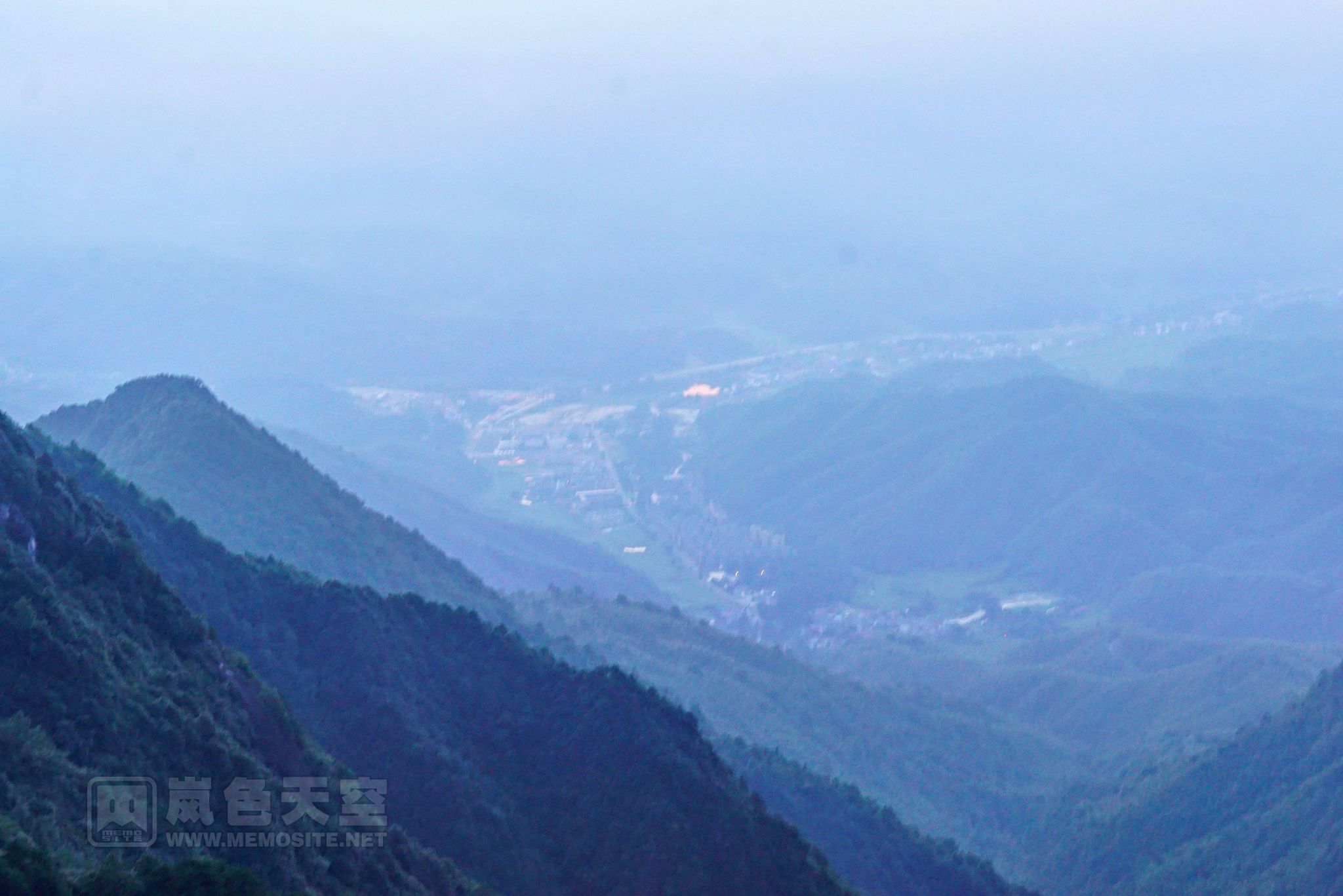 第二天 · 挑战绝望坡