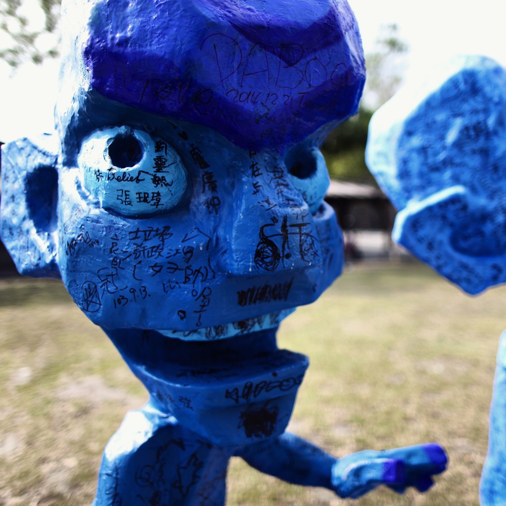 你们把名字写上去了吗?