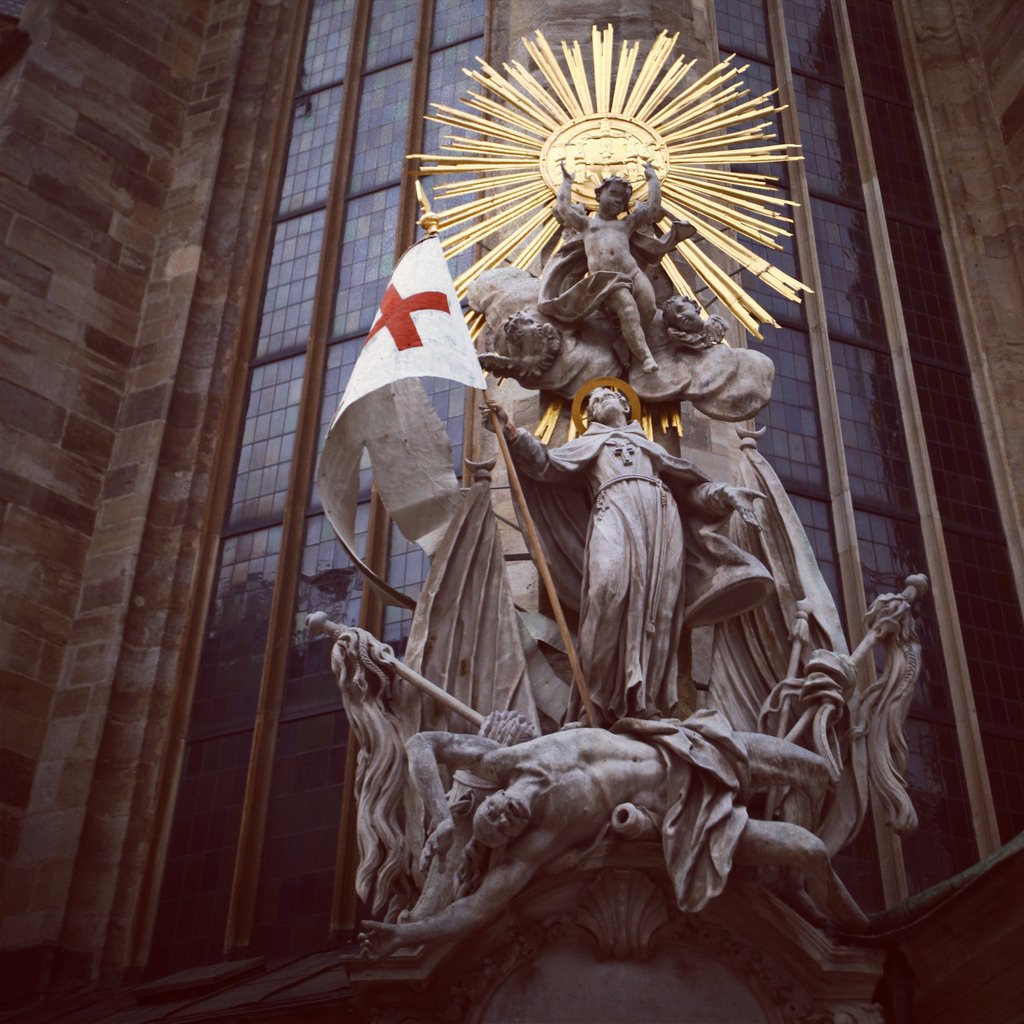 维也纳、捷克CK小镇、泰尔齐