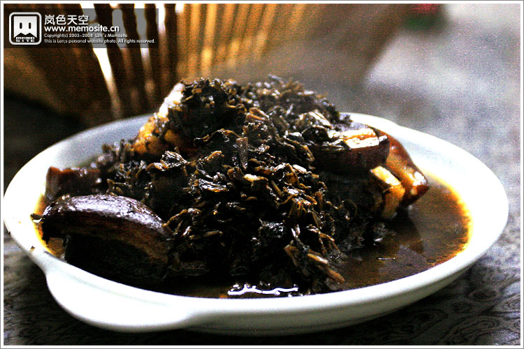 传说中的“首肉”