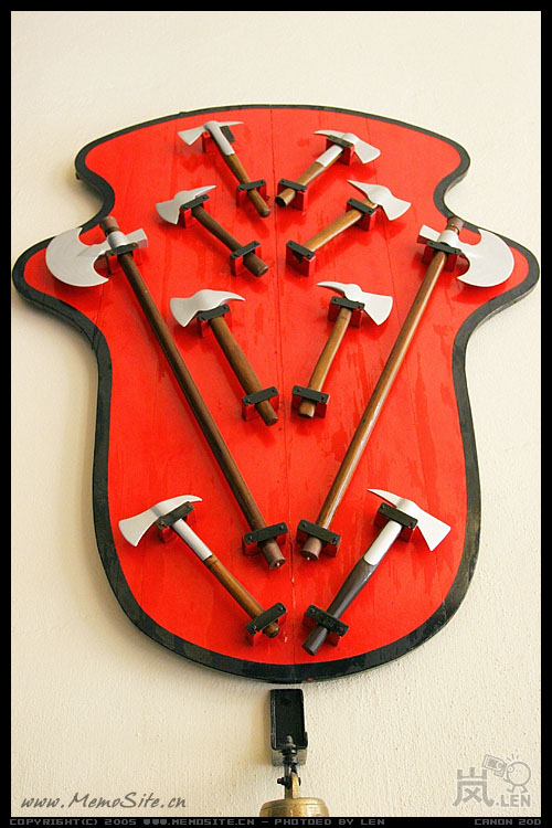 估计也是队徽之一