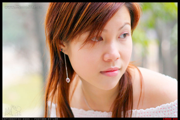 Raven·华师初春·II