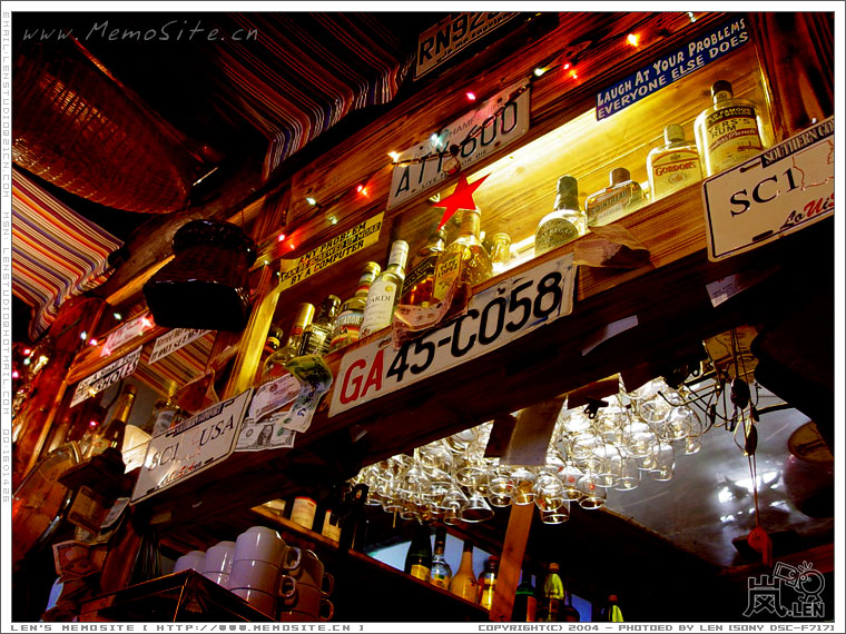 阳溯西街·红星印象