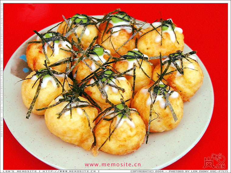 广州美食节·点心篇