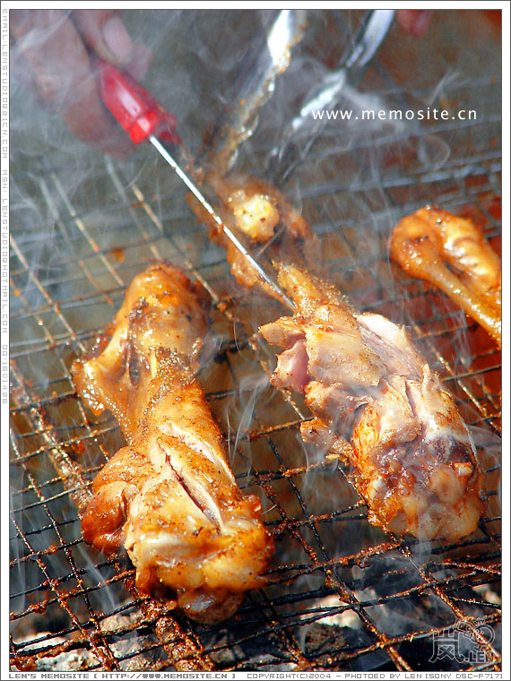 麻辣鸡翅，看了就觉得上火