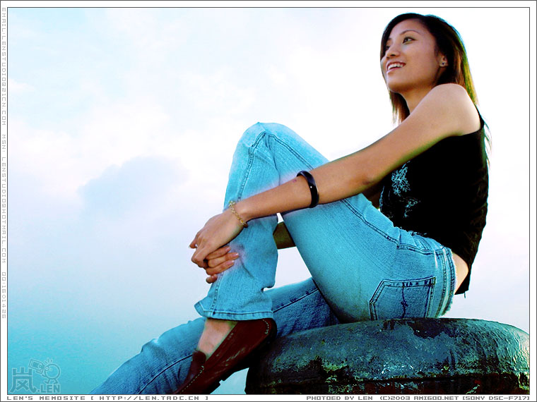 万年·文冲船厂外拍